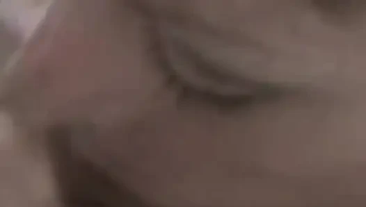 Melanie'nin ateşli azdırma seansı