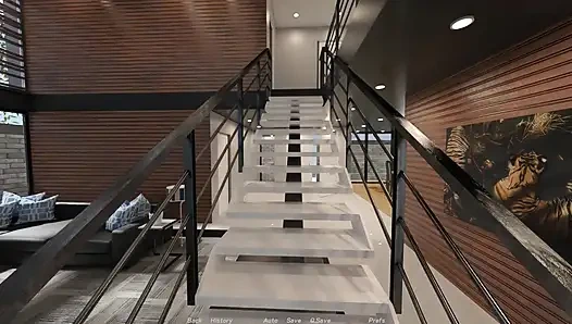 Loveskysan69 tarafından oynanan knockout master v2a bölüm 1 oyunu