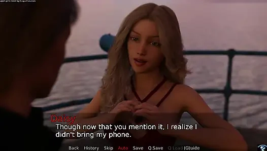 Onun kalpleri devam etmek için 5 arzu