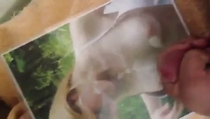 Rastgele boşalmak yük haraç için sıcak memeler kız
