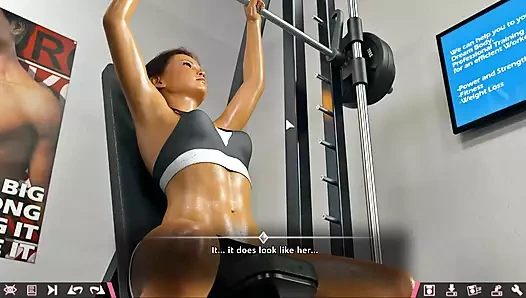 Çifte ev ödevi ep4 - pt.27 - öğretmenim kamerada orgazm oluyor! Tarafından MissKitty2k