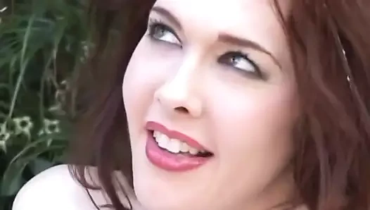 Milf pis sırları!!! - sahne #02