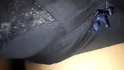 Ağzına yarak verildi