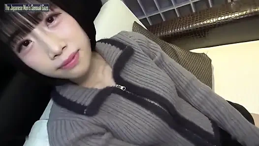 Dokunmak için aç. E-fincan ince evli kadın üç yıllık kuraklığı bozuyor ve sonunda arzunun patlamasına izin veriyor