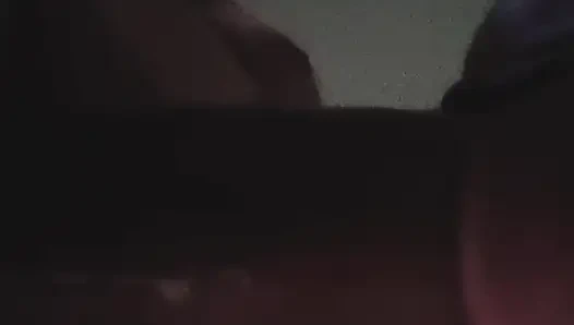 Komşumu çok ıslak emiyor