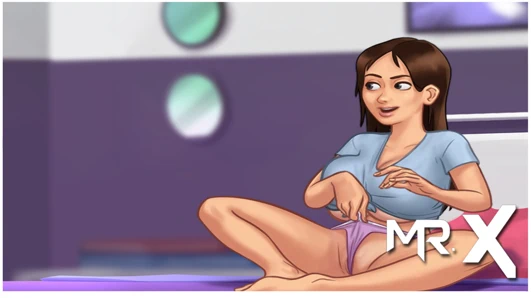 Summertimesaga, web 3.0 e1'deki yeni internetin yıldızı