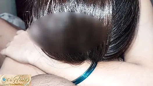 Küçük siyah yaraklı boğa ile sert seks