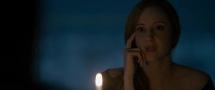 Andrea Riseborough - Oblivion