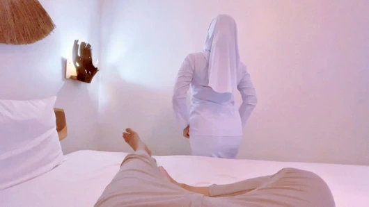 Hospital nurse's affair scandal with married man