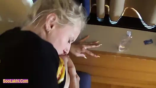 Büyük memeler hile eş becerdin tarafından ona üvey oğlu