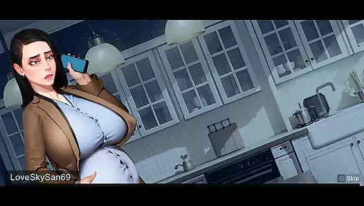 Taffy tales v0.95.7 bölüm 85 büyük memeli seksi bayan loveskysan69