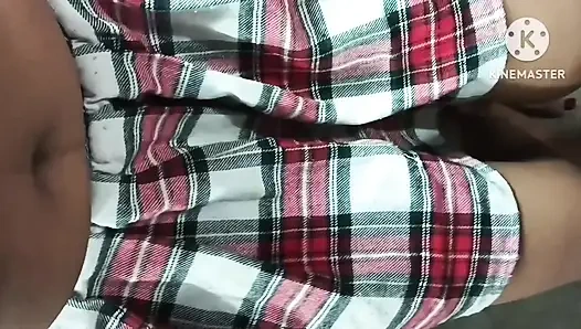 Sezon 195. Yenge erkek arkadaşıyla sikişiyor