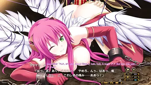 Tenmei hiçbir fetih sahnesi39 (otomatik çeviri)