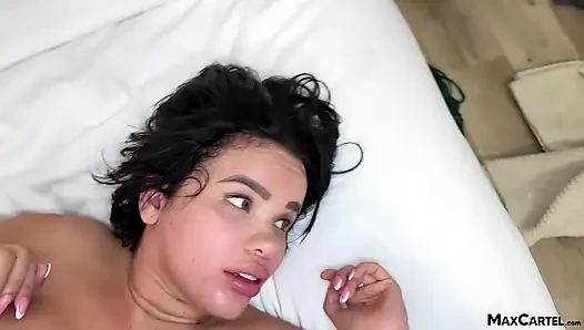 Amy oyuncu seçmelerime geliyor