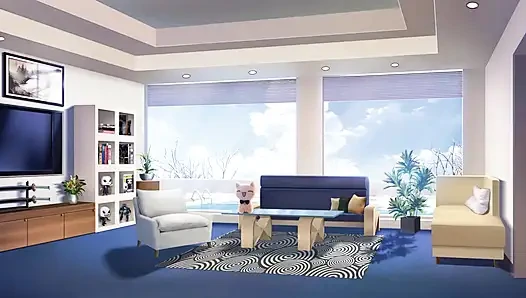 Aşk ve seks ikinci aşama: eski erkek arkadaşı onu aldattığını düşünüyor bölüm 14