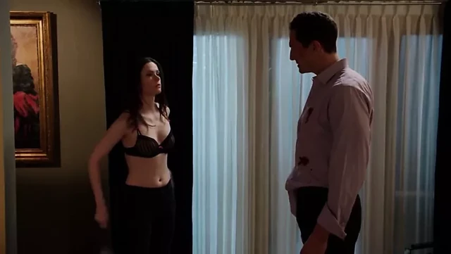 grimm'den Bitsie tulloch