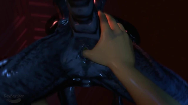 Ксеноморфа, игра