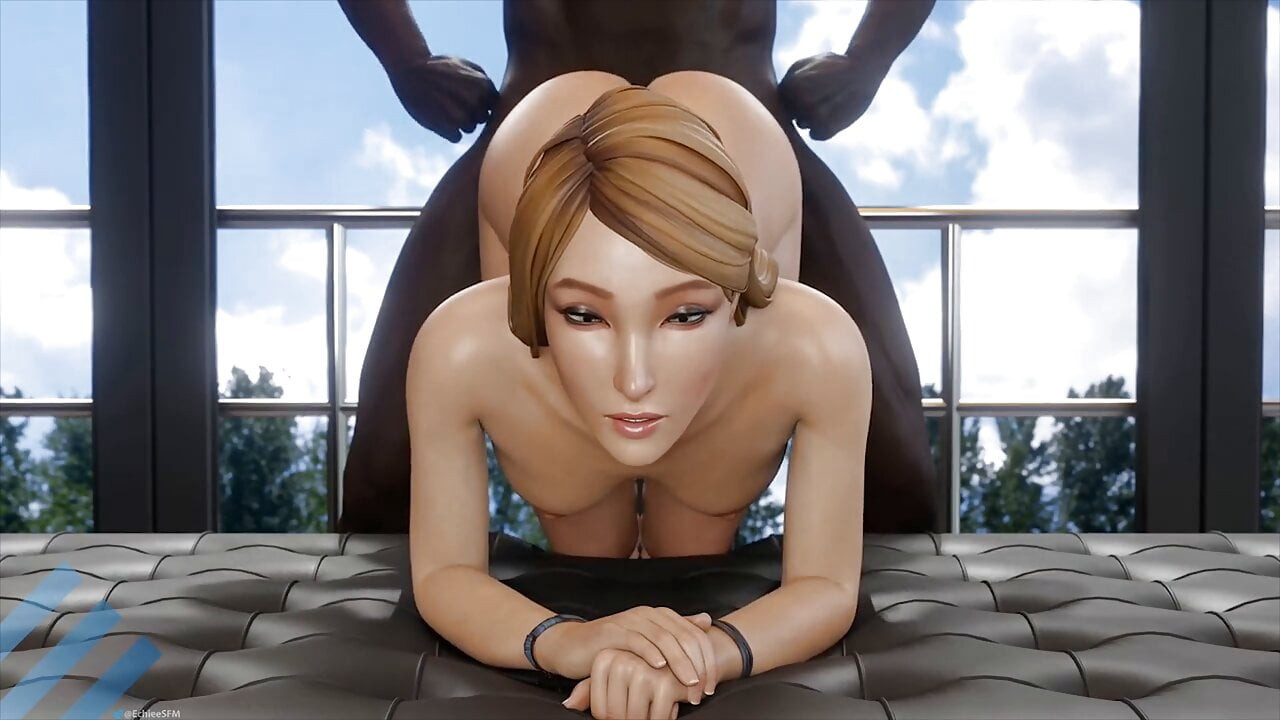 Ekim 2022 8. gün sfm & blender porno derlemesi