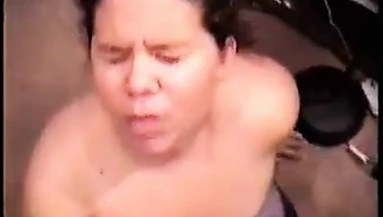 Hiç görmediğiniz gözlerinde en iyi cumshot !!!