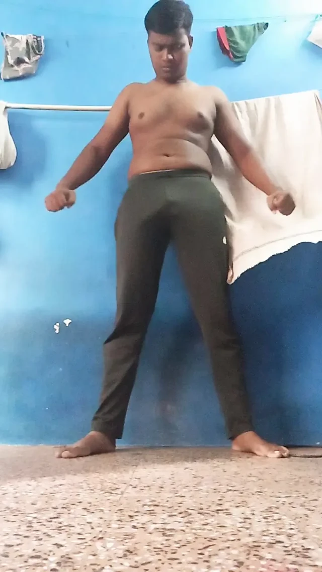 Kayınbiraderi ile seks egzersizi emiyor