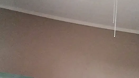 My bedroom is not a BNB but you know I am a good host when I have guests when I have invite people over and a good hot husband