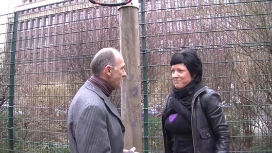 Massive Schwanze fur deutsche Schlampen (Full Movie)