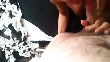 Rave Twink Blows and Swallows Older