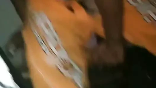 Moradores de rua BRA