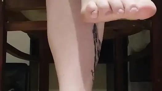 Hotel Feet
