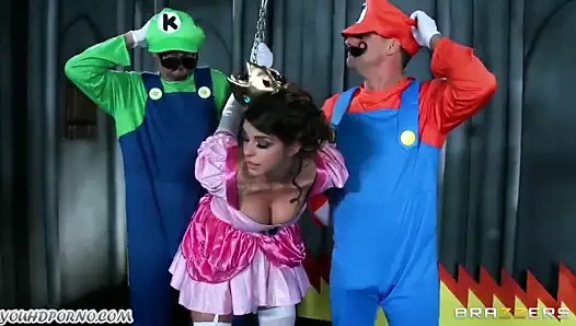 güzel Siktir et üçlü