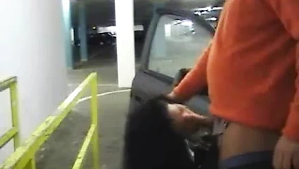 Amatörler içinde the parking lot m27