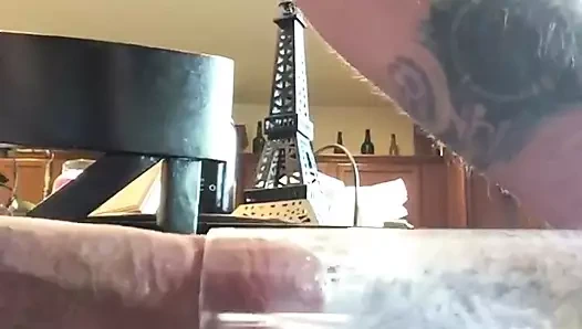 vakum emmek kapatın