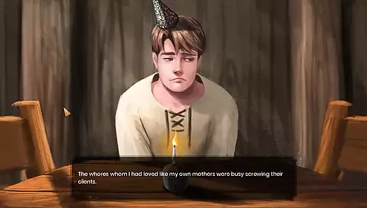 Ne efsane #1 - elf prenses