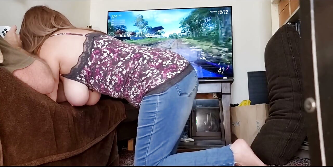 Forza Horizon