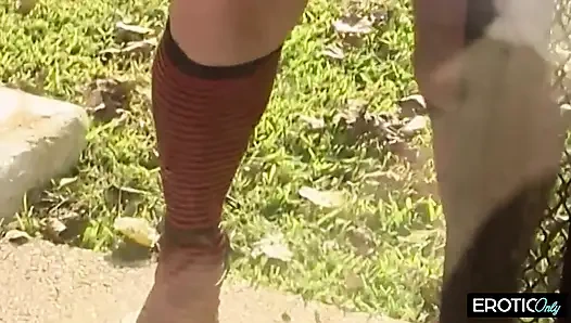 Sexy Calendar Beauties