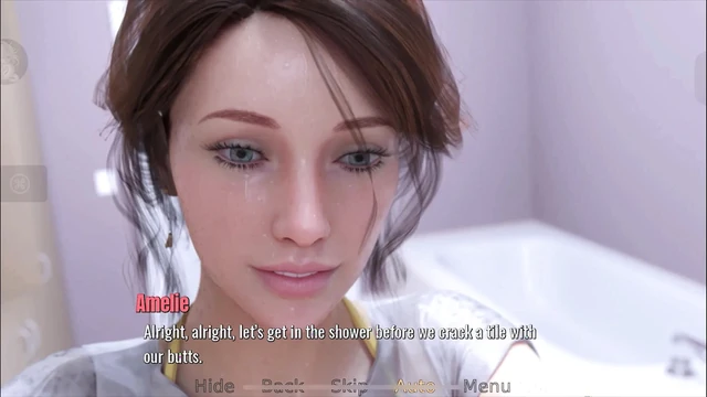 Проблемы с сердцем - глава 10 - часть 1