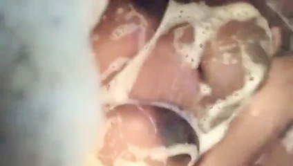 Patronun götü baskın çift