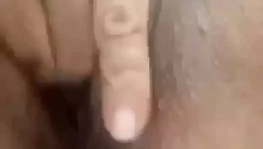 benim eski karısı parmak