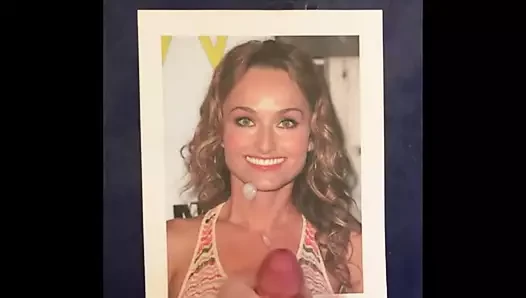 Butterface Celeb Tributes Day 5: Giada De Laurentiis