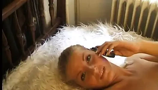 Güzel kız Veronika'nın ilk seçmeleri bugün