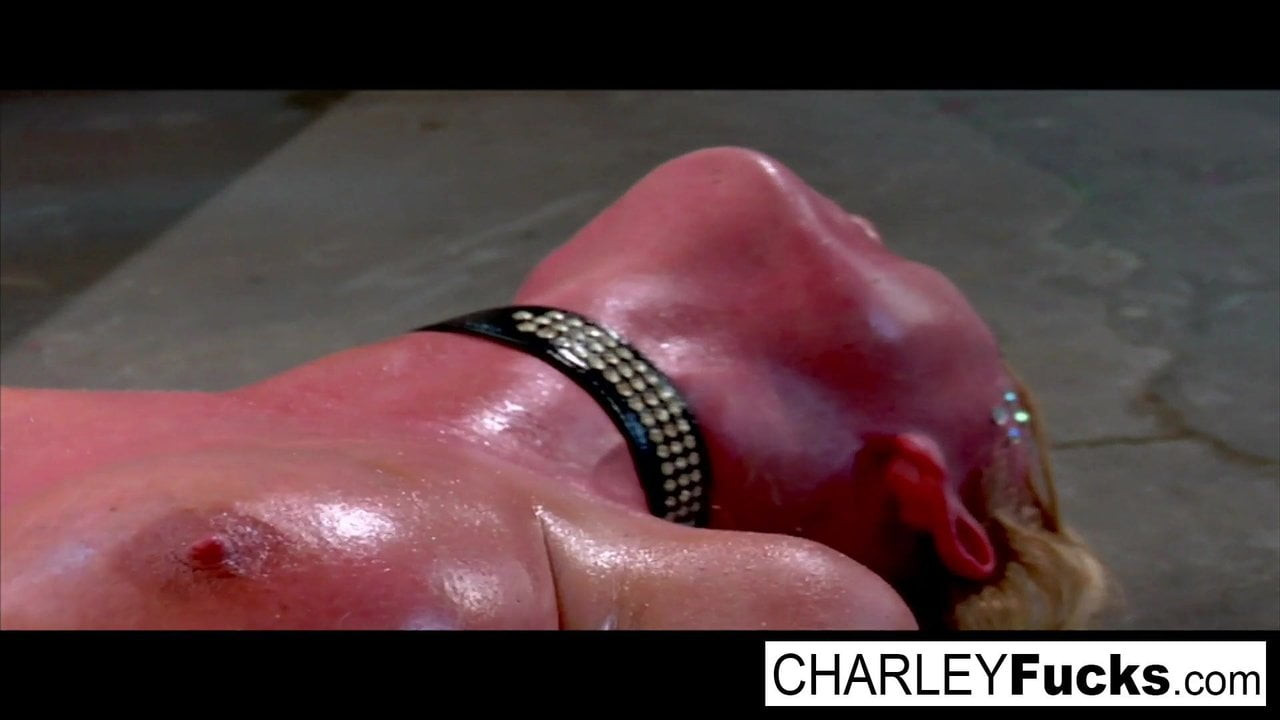 Madison scott ve charley kovalamak sikme