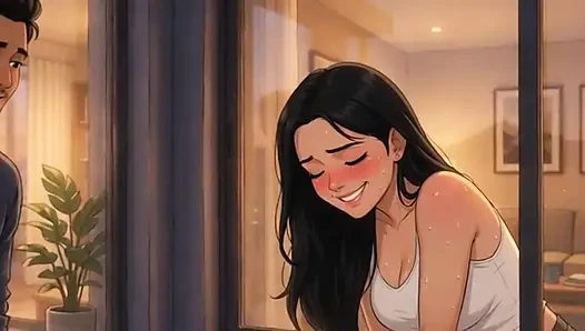 Barsaat Ki Raat – Pados Mein Pyar Ho Gaya