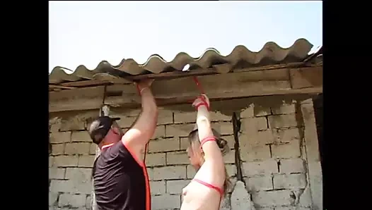 Bondaj yüce piacere (tam film)