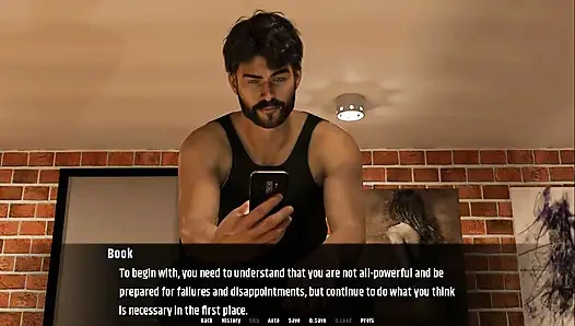 Derealization: yeni iş arıyor ep 6