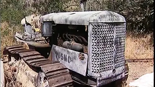 Siyahlı kadınlar, bölüm 1