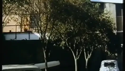 Valery ve Jessica'nın sıcak dudakları