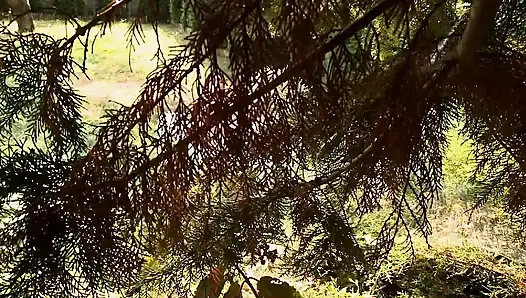 Ateşli Sarışın Komşu Oturma Odasında Sert Sikiliyor