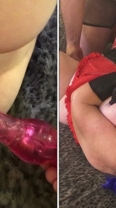 Gylf Harley Quinn'in adamı sikişiyor, içe boşalma 111725CAMS124M | Bölüm 1