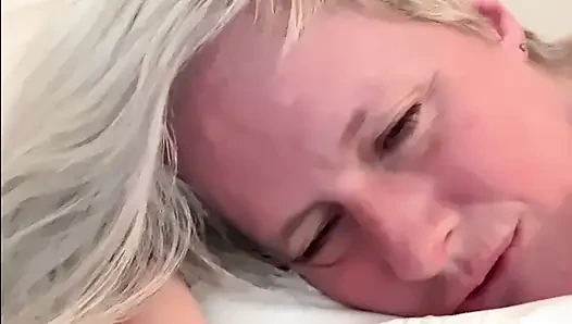 Horny MILF Can't Resist A Good Fucking