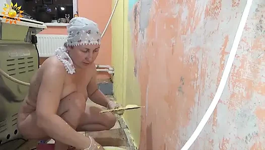 Sadece yemek yapmayı ve oral seks yapmayı bildiğimi mi sandın?